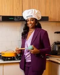Omoye Cooks