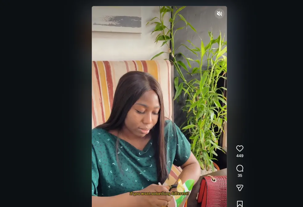 So Fresh Campaign Instagram Reel